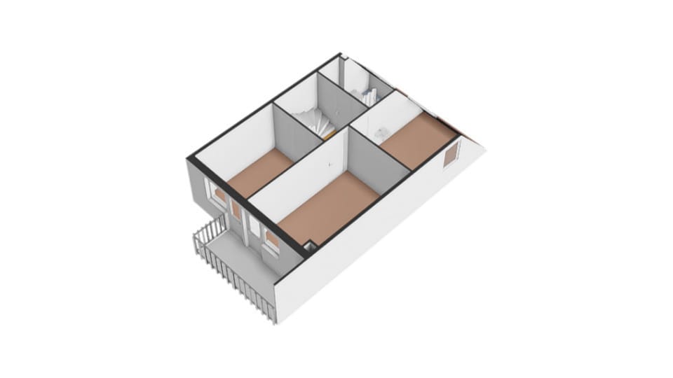 Foto 54 van Bergeend 9