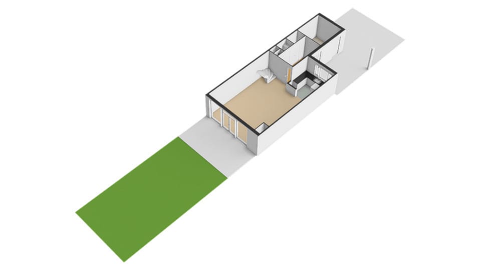 Foto 57 van Bergeend 9