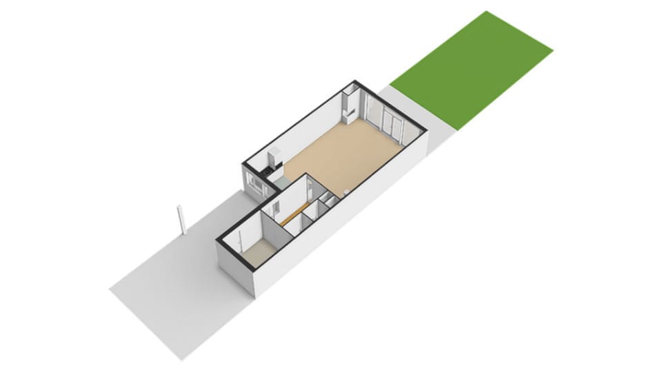 Foto 58 van Bergeend 9