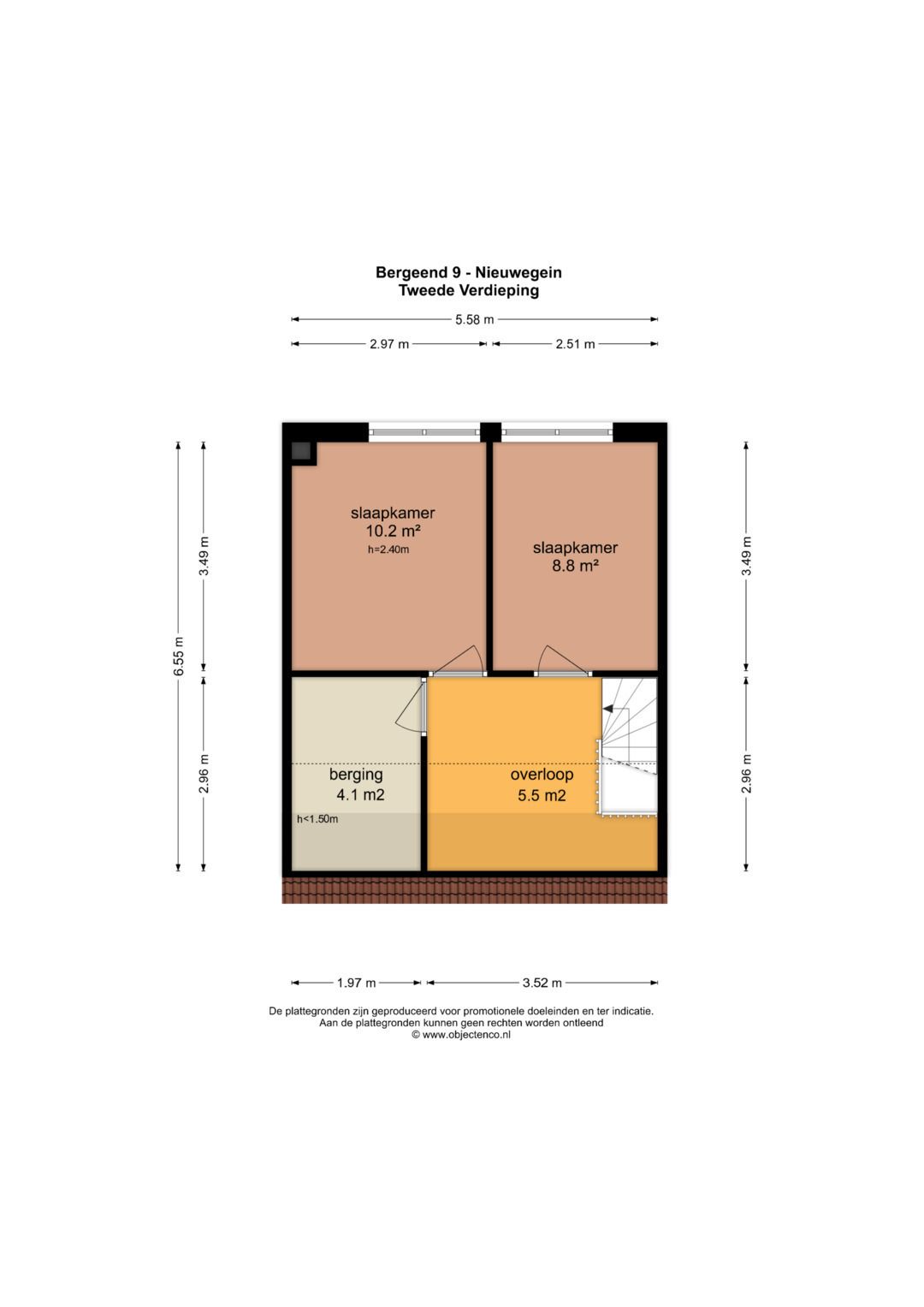 Foto 59 van Bergeend 9