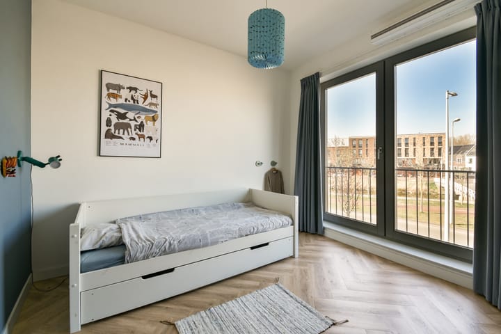 Foto 19 van Elzenhagensingel 29