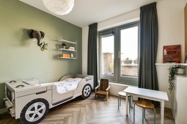 Foto 23 van Elzenhagensingel 29