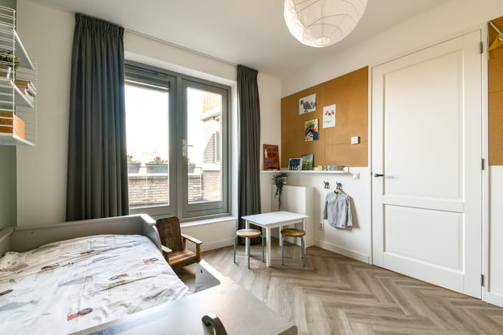 Foto 24 van Elzenhagensingel 29