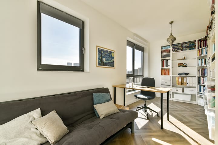 Foto 25 van Elzenhagensingel 29