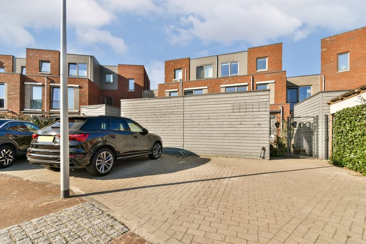 Foto 30 van Elzenhagensingel 29