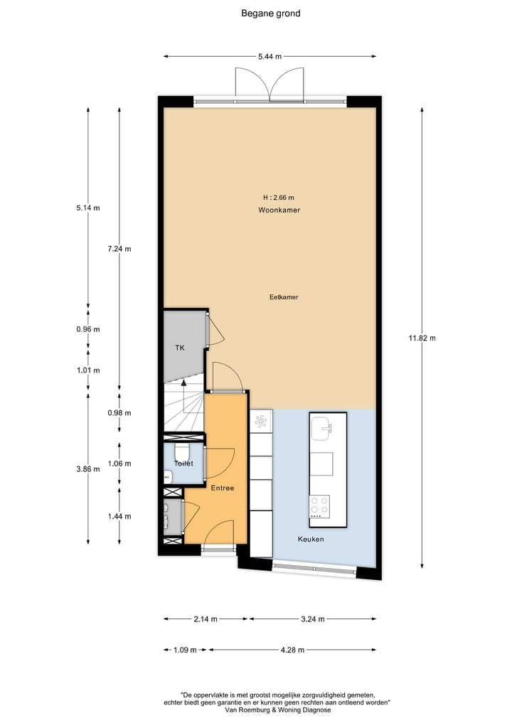 Foto 31 van Elzenhagensingel 29