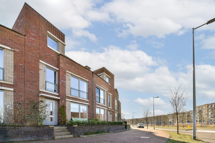 Foto 36 van Elzenhagensingel 29