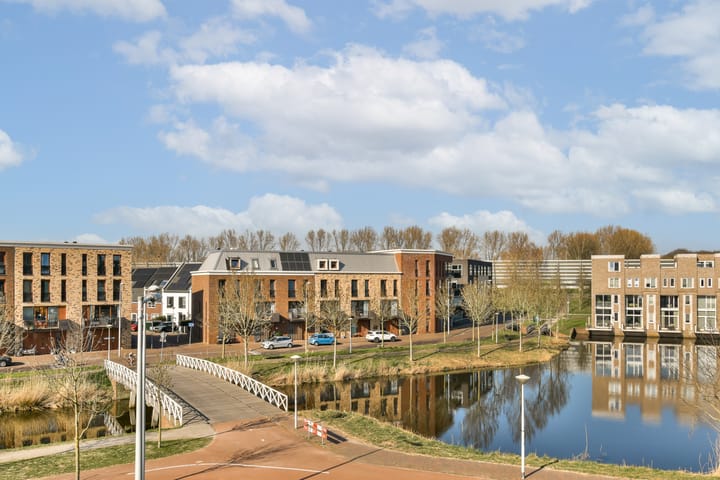 Foto 37 van Elzenhagensingel 29