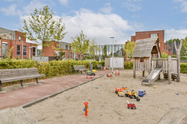 Foto 38 van Elzenhagensingel 29