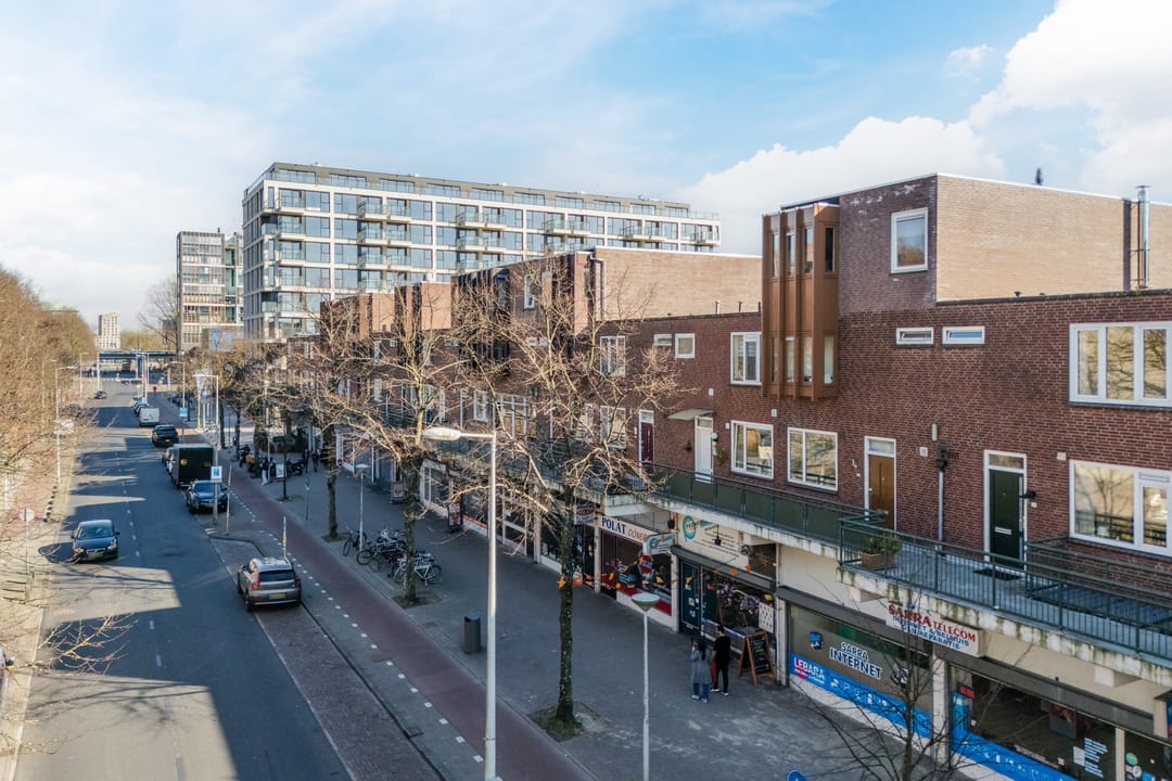 Foto 1 van Pieter Calandlaan 59