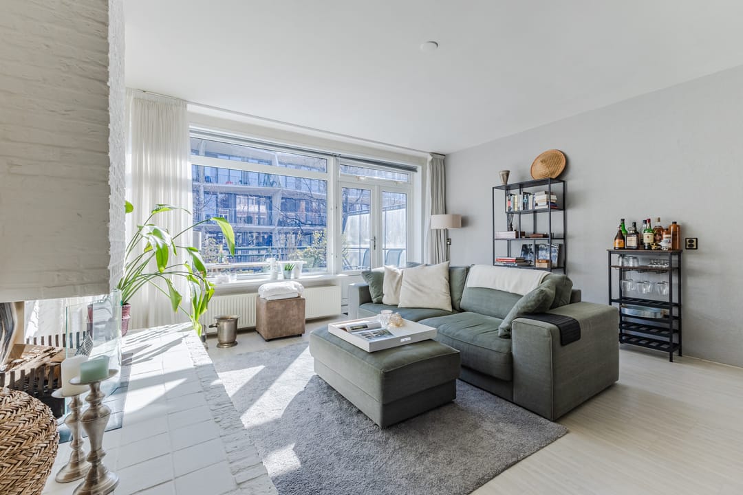 Foto 2 van Pieter Calandlaan 59