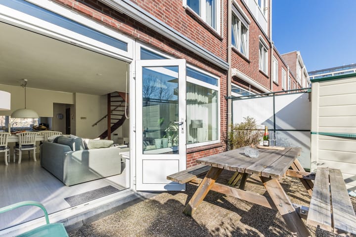 Foto 3 van Pieter Calandlaan 59