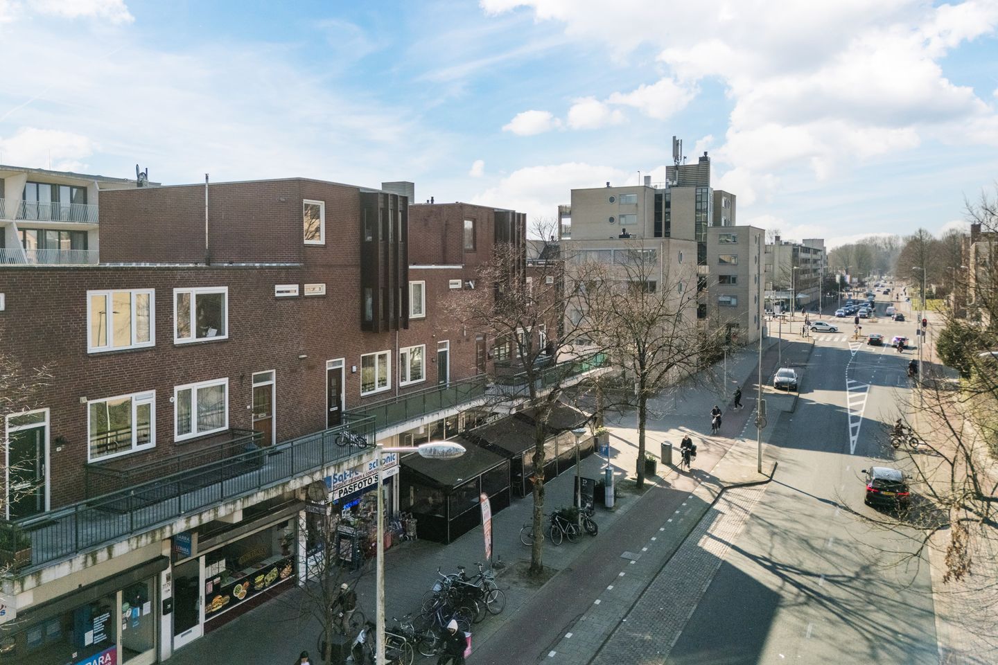 Foto 5 van Pieter Calandlaan 59