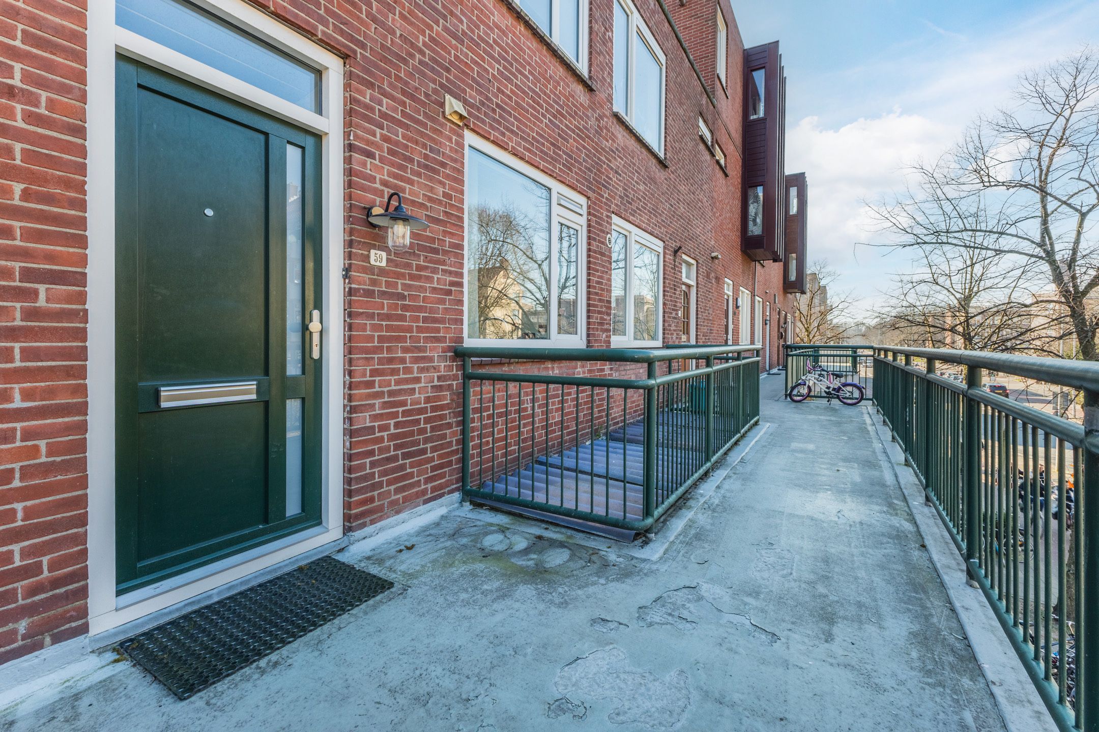 Foto 6 van Pieter Calandlaan 59