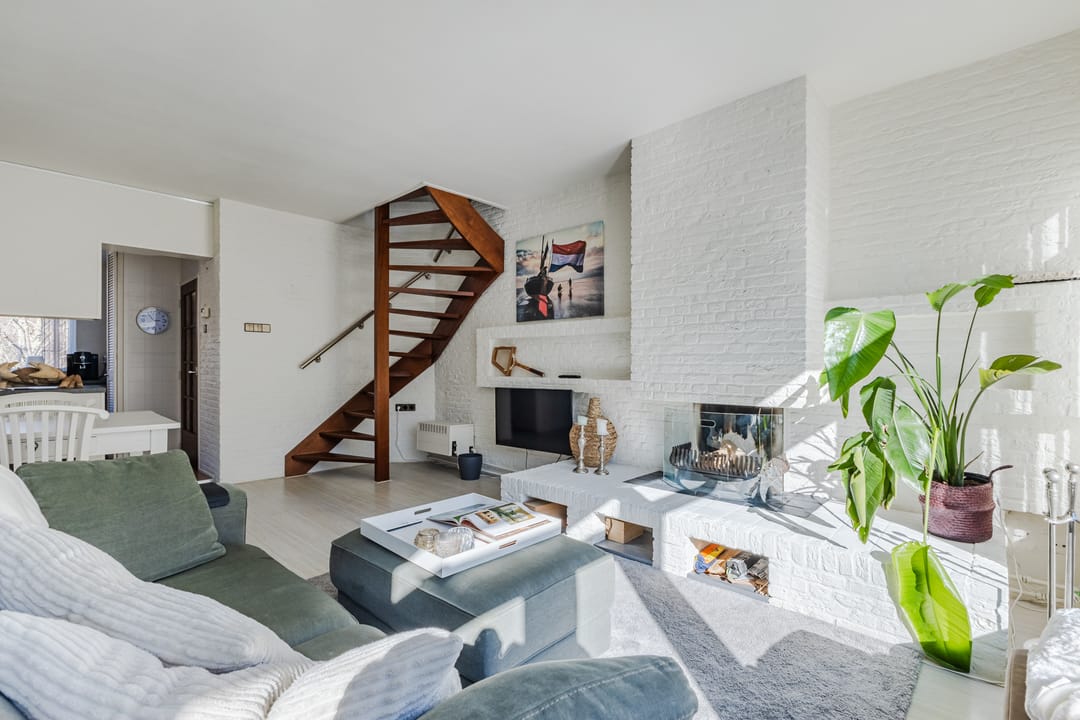 Foto 7 van Pieter Calandlaan 59