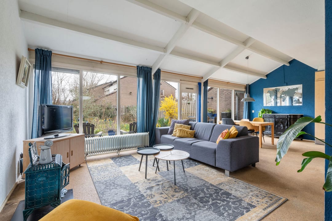 Foto 2 van Boerkamp 12