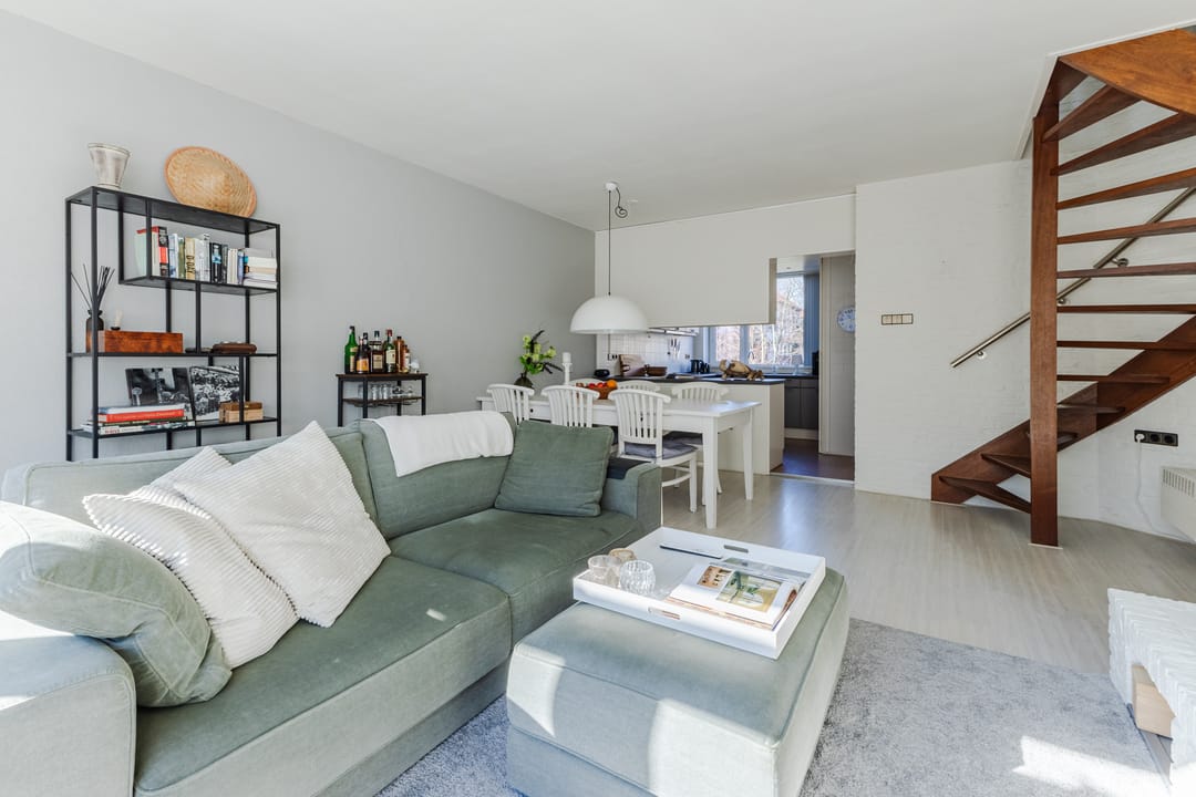 Foto 8 van Pieter Calandlaan 59