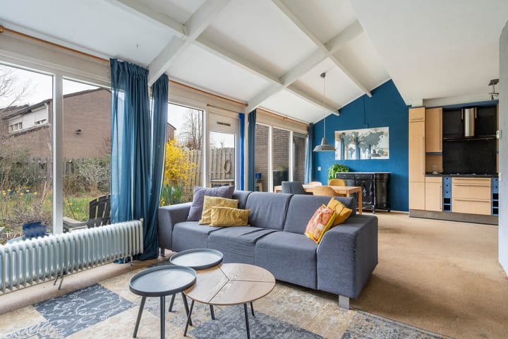 Foto 4 van Boerkamp 12