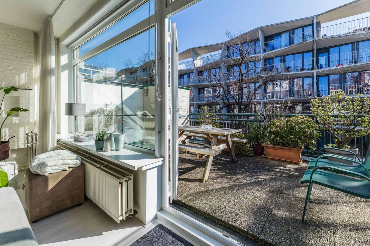 Foto 10 van Pieter Calandlaan 59