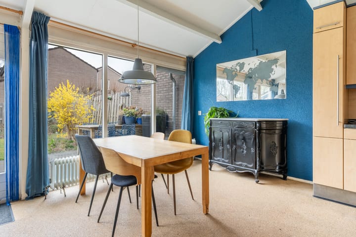 Foto 5 van Boerkamp 12