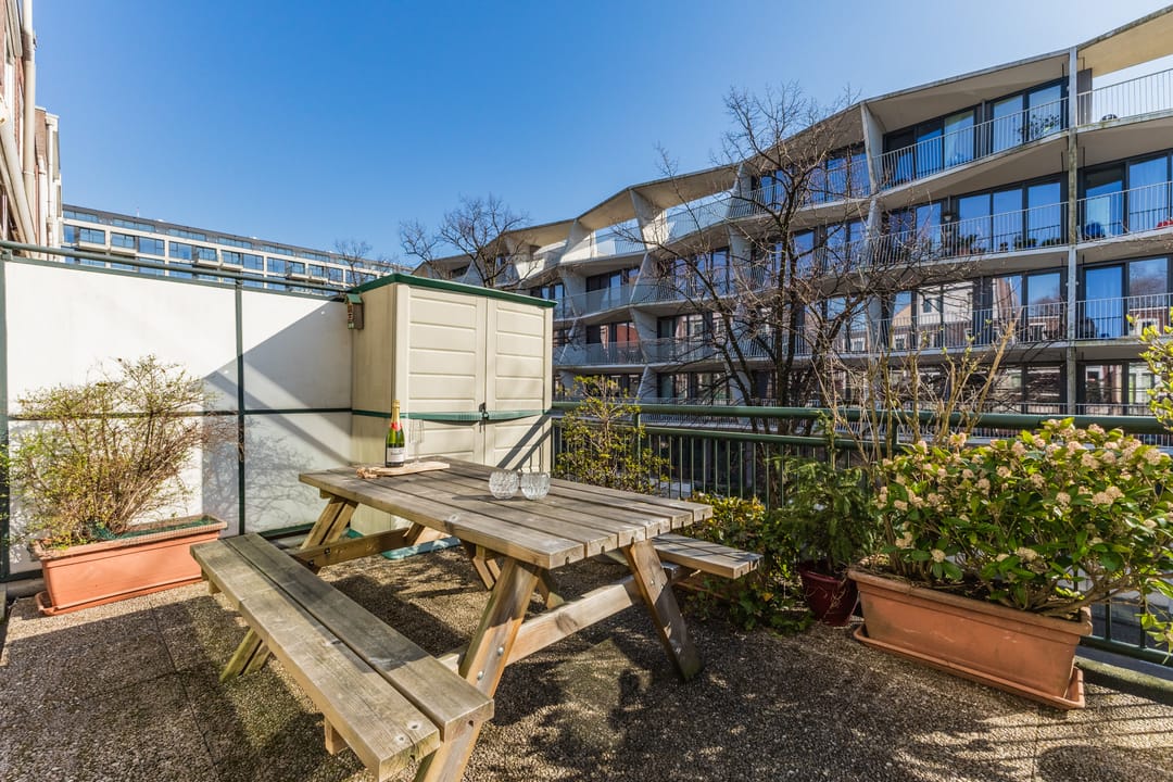 Foto 11 van Pieter Calandlaan 59