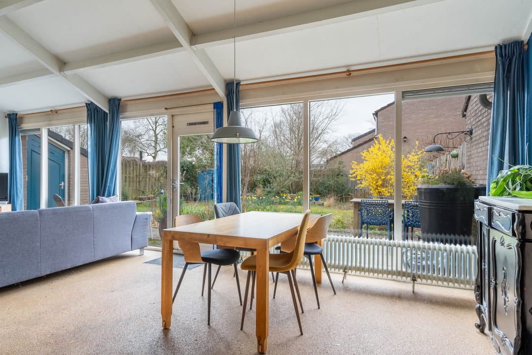 Foto 7 van Boerkamp 12