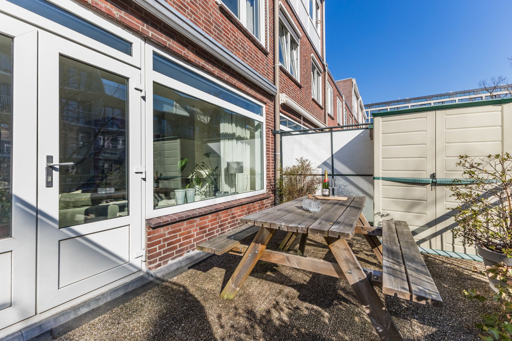 Foto 12 van Pieter Calandlaan 59