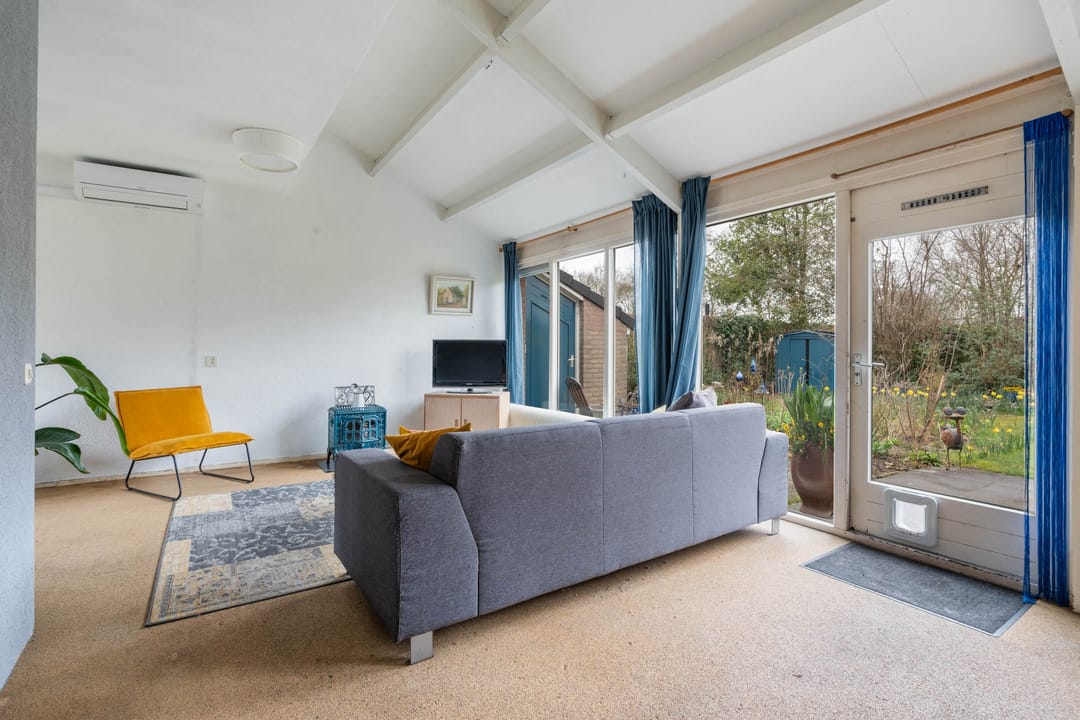 Foto 8 van Boerkamp 12