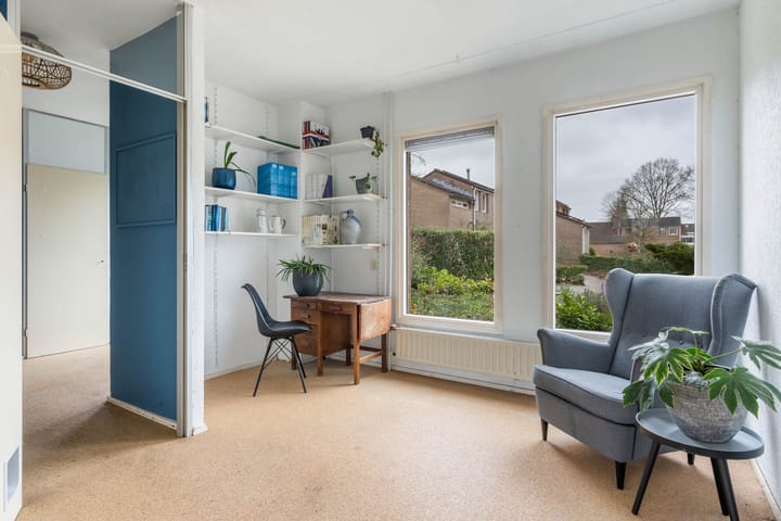 Foto 9 van Boerkamp 12