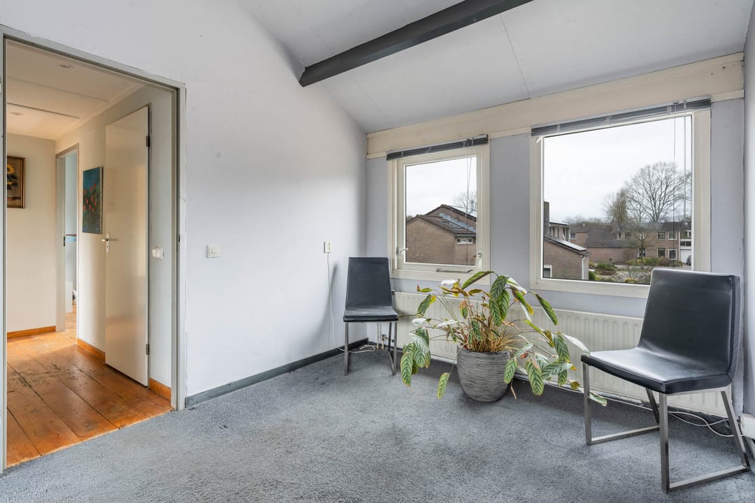 Foto 13 van Boerkamp 12