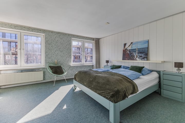 Foto 4 van Pieter Calandlaan 59