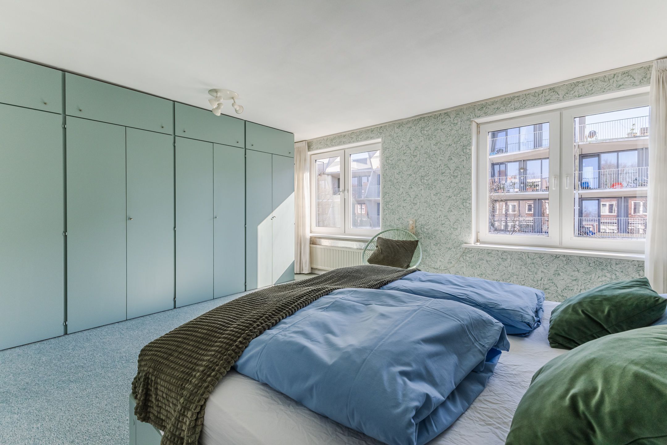 Foto 18 van Pieter Calandlaan 59