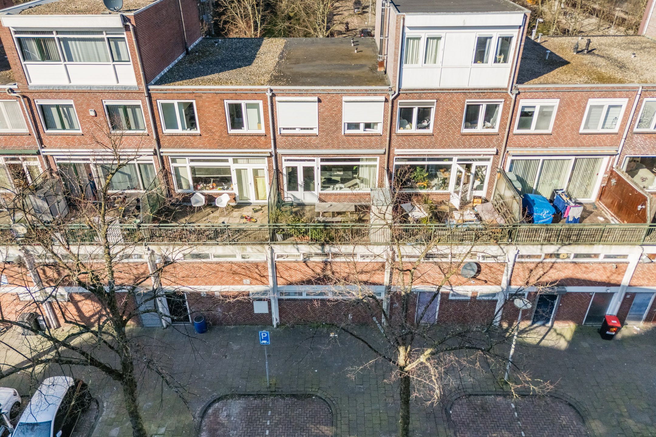 Foto 27 van Pieter Calandlaan 59