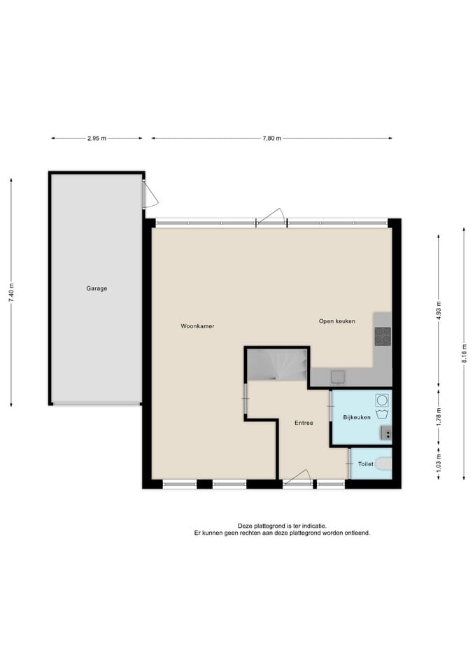 Foto 25 van Boerkamp 12