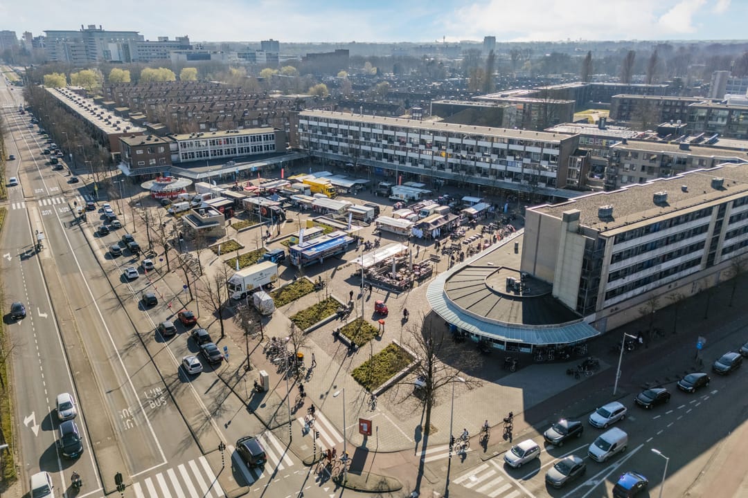 Foto 28 van Pieter Calandlaan 59