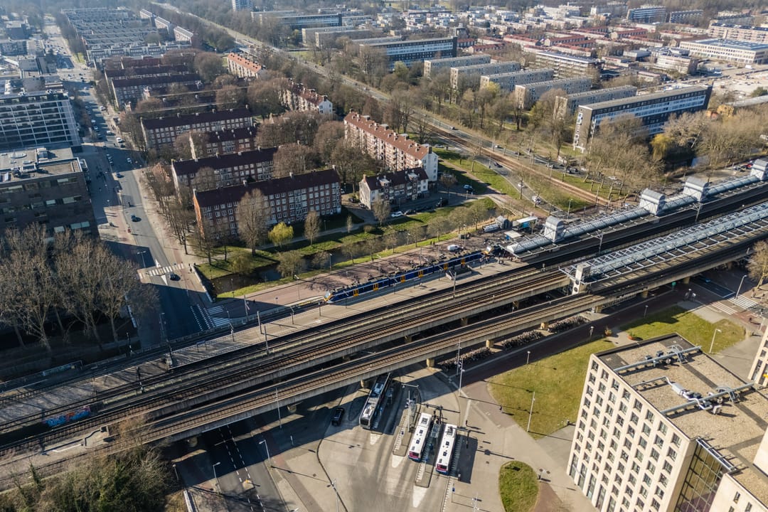 Foto 31 van Pieter Calandlaan 59