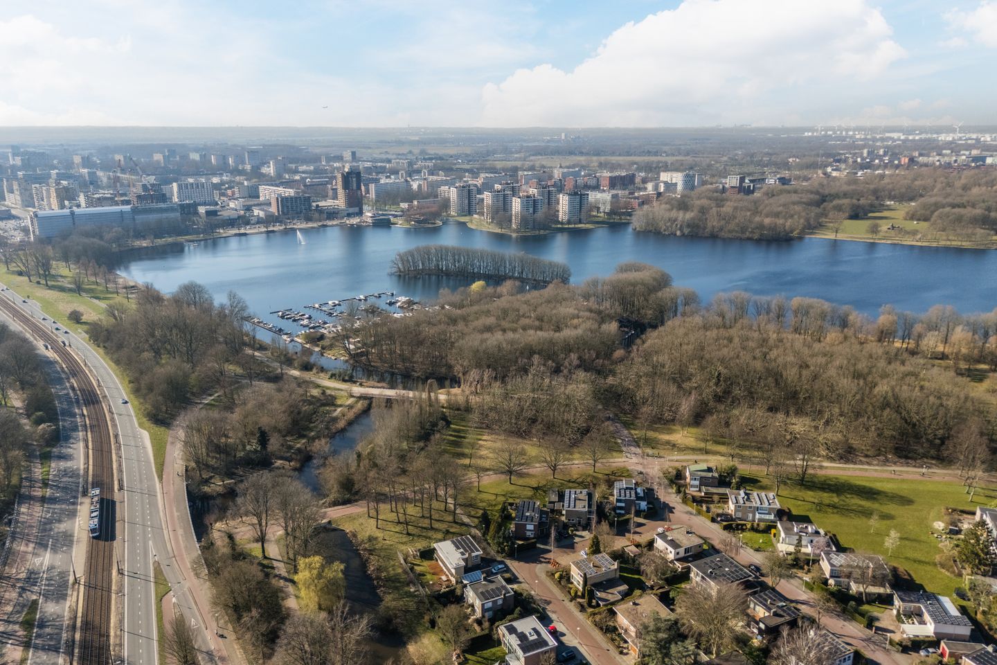 Foto 29 van Pieter Calandlaan 59