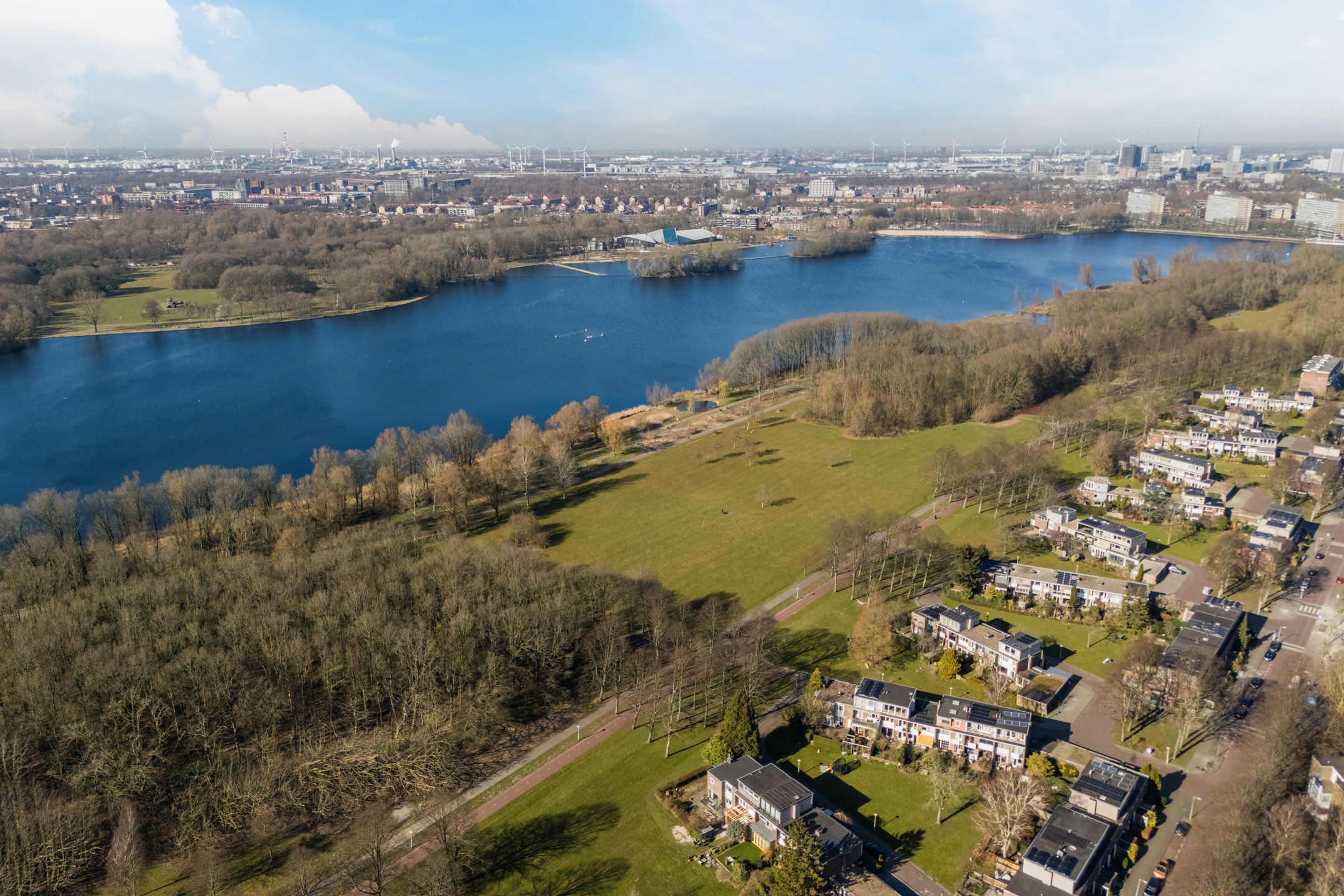 Foto 30 van Pieter Calandlaan 59