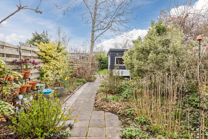 Foto 3 van De Ruyterstraat 20