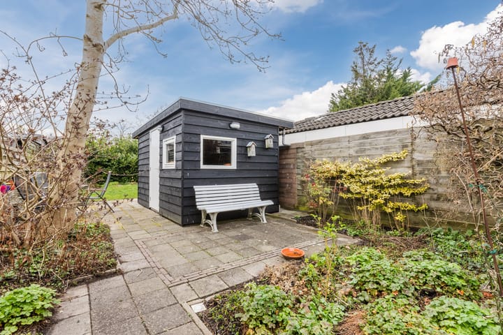 Foto 4 van De Ruyterstraat 20