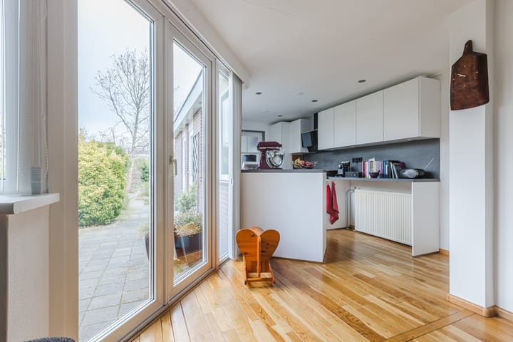 Foto 7 van De Ruyterstraat 20