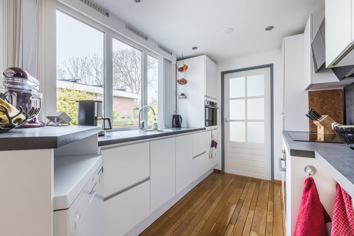 Foto 9 van De Ruyterstraat 20