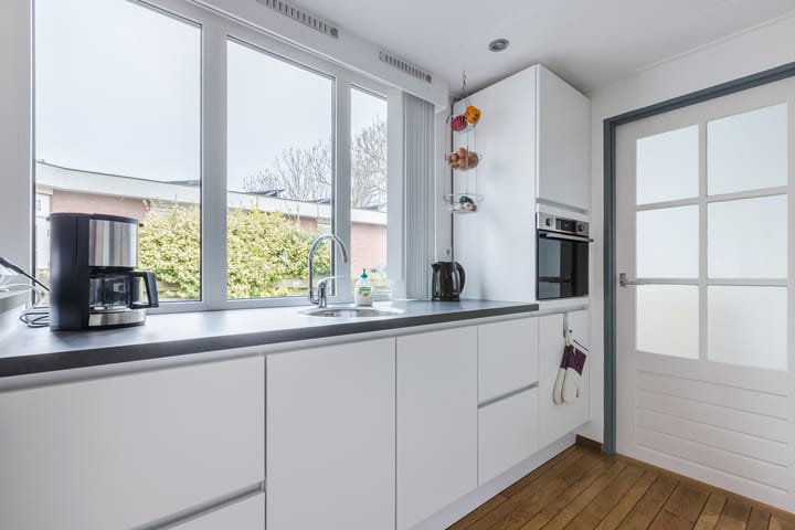 Foto 10 van De Ruyterstraat 20