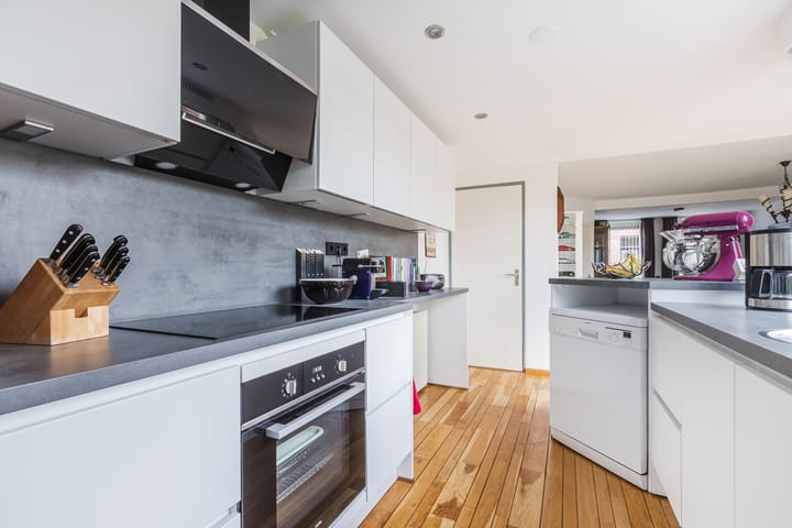 Foto 11 van De Ruyterstraat 20