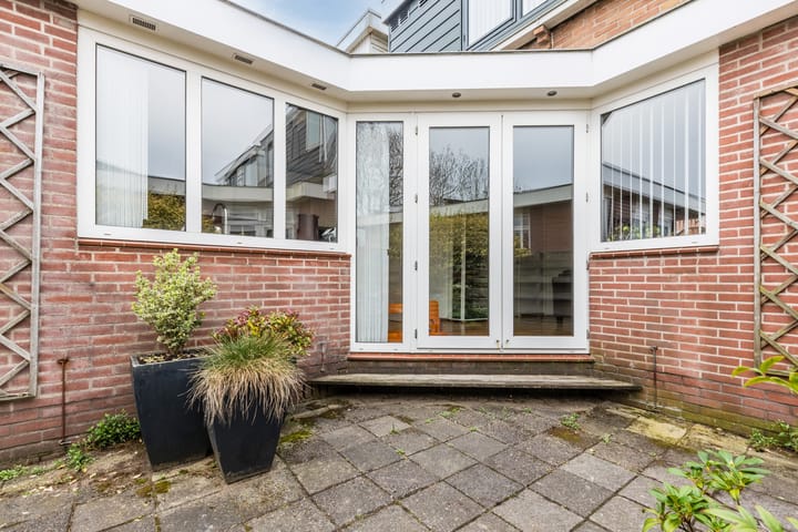 Foto 18 van De Ruyterstraat 20