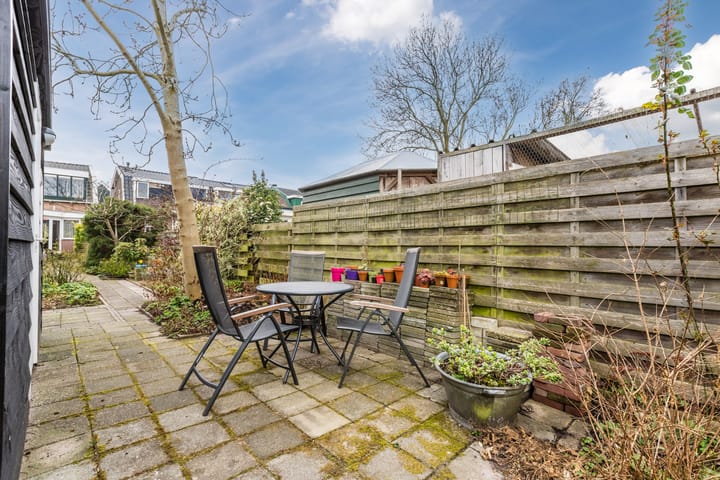 Foto 20 van De Ruyterstraat 20