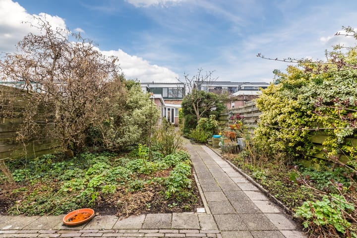 Foto 21 van De Ruyterstraat 20