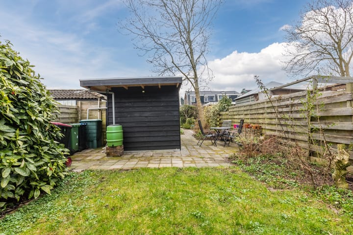 Foto 22 van De Ruyterstraat 20