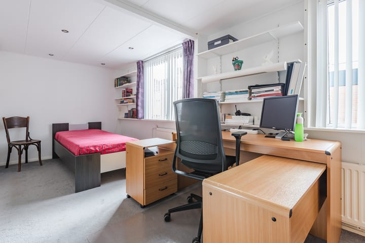 Foto 30 van De Ruyterstraat 20