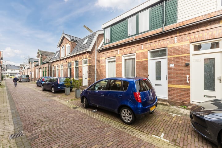 Foto 45 van De Ruyterstraat 20